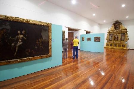 Museum of Colonial Art