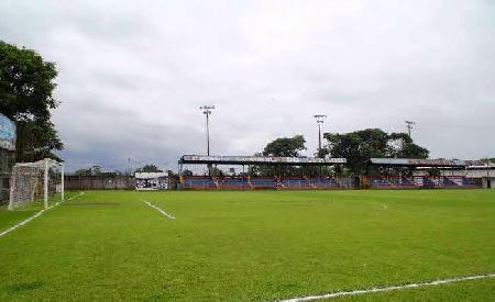 Estadio Comunal