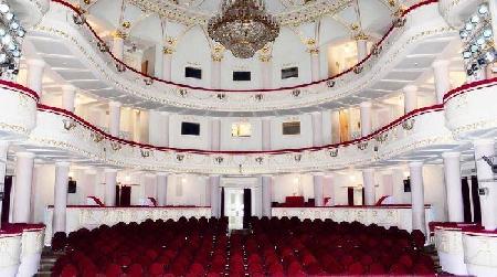 Mihai Eminescu Theater