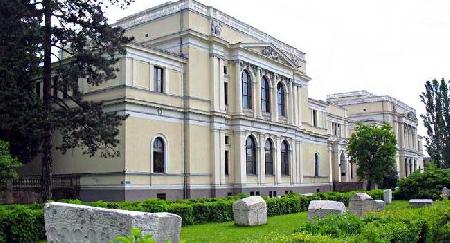 National Museum