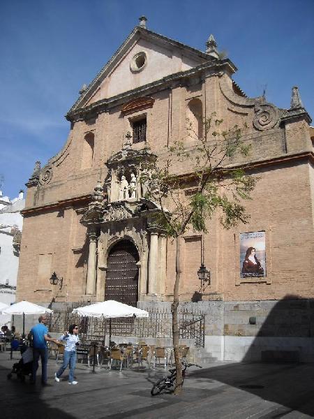 Santa Ana Convent