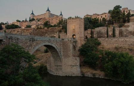 Castile La Mancha