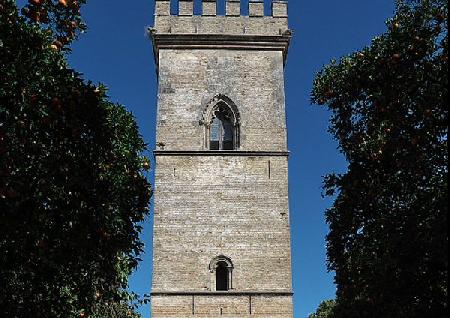 Don Fadrique Tower