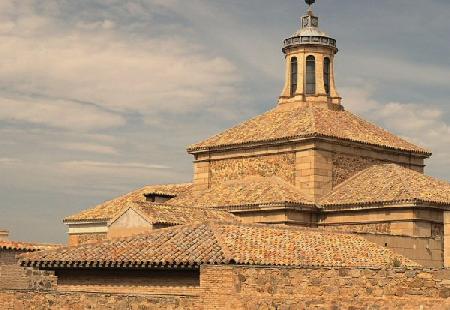 Monastery of Saint Dominic of Silos