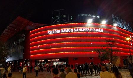 Sanchez Pizjuan Stadium
