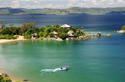 Malawi  Likoma  Island Likoma  Island Likoma  Island -  - Malawi