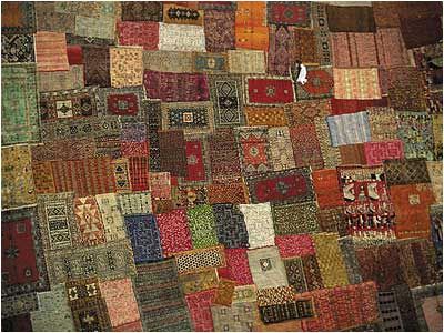 Mauritania Nouakchott  Carpets National Center Carpets National Center Nouakchott - Nouakchott  - Mauritania