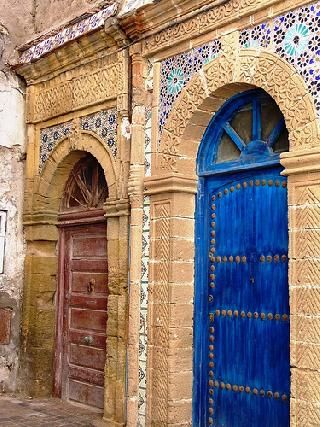 Morocco Tanger dar el kasabah dar el kasabah Tanger Assilah - Tanger - Morocco