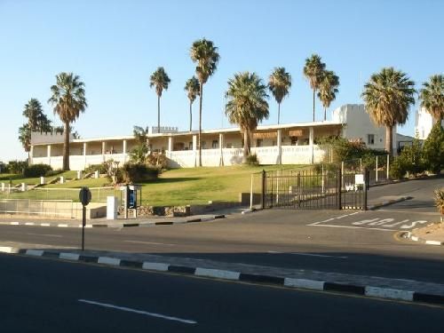 Namibia Windhoek  State Museum State Museum Windhoek - Windhoek  - Namibia