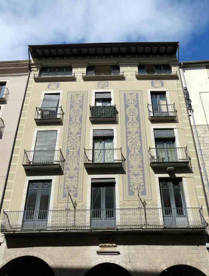 Spain Girona Barcelo House Barcelo House Girona - Girona - Spain