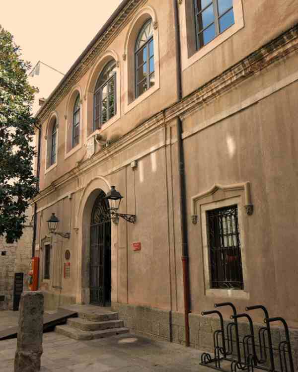 Spain Girona City Museum City Museum Girona - Girona - Spain