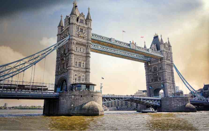 United Kingdom London  London Tower London Tower United Kingdom - London  - United Kingdom