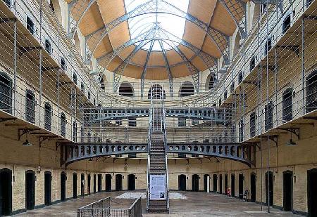 Kilmainham Prison