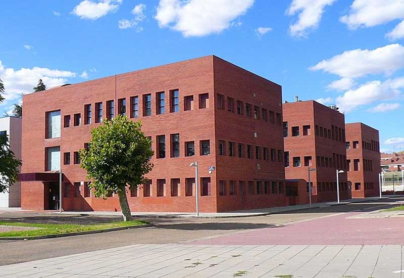 Spain Burgos Faculty of Medicine Faculty of Medicine Burgos - Burgos - Spain