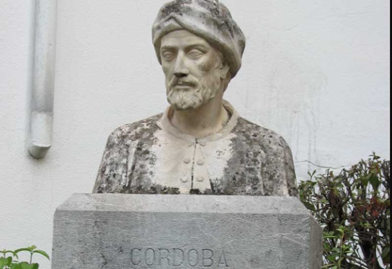 Spain Cordoba Muhammad al-Gafiqui Muhammad al-Gafiqui Cordoba - Cordoba - Spain