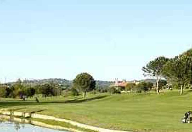 Spain Caceres Norba Golf Club Norba Golf Club Caceres - Caceres - Spain