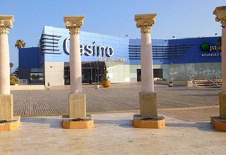 Alicante Casino