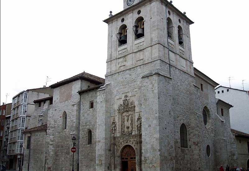 Spain Ourense San Cosme e  San Damian Chapel San Cosme e  San Damian Chapel Ourense - Ourense - Spain
