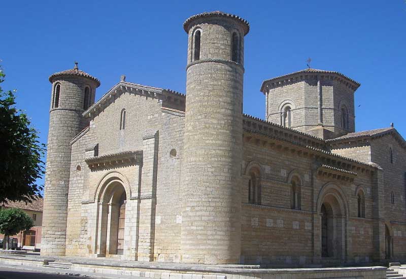 Spain Ourense San Martin Cathedral San Martin Cathedral Ourense - Ourense - Spain