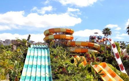 Aquapark Tenerife