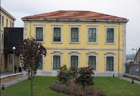 Asturias Historical Archive