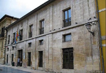 Asturias Library