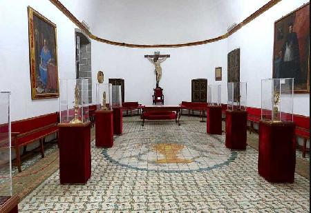 Diocesan Museum of Sacred Art