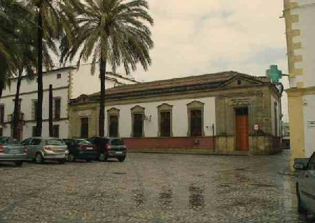 Museum of the Archaeology of Jerez