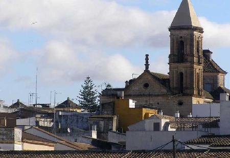 Nuestra Senora del Carmen Coronada Basilica