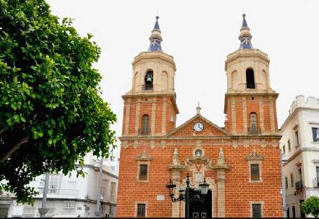 San Pedro y San Pablo Supreme Church