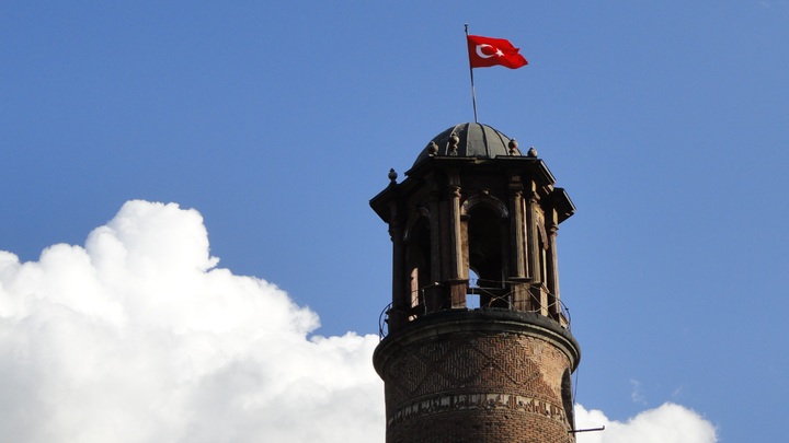 Turkey  Erzurum Erzurum Erzurum -  - Turkey