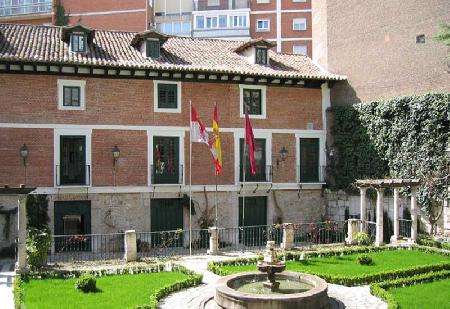 Cervantes House - Museum