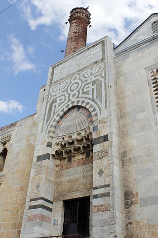 Turkey Pamukkale Isa Bey Mosque Isa Bey Mosque Pamukkale - Pamukkale - Turkey