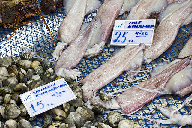 Turkey Istanbul Kadikoy Market Kadikoy Market Istanbul - Istanbul - Turkey