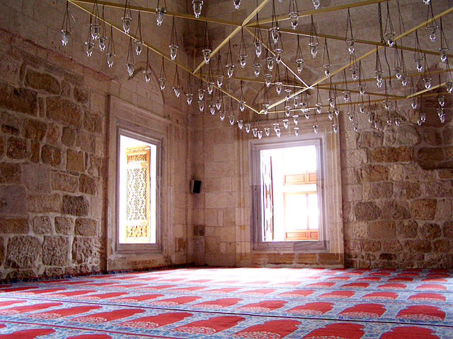 Turkey Edirne  Uc Serefeli Mosque Uc Serefeli Mosque Edirne - Edirne  - Turkey