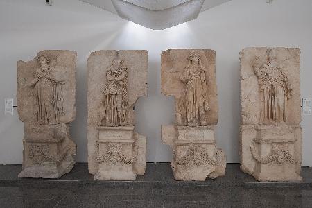 Aphrodisias Museum
