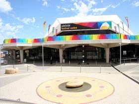 Australia Adelaide Adelaide Festival Centre Adelaide Festival Centre Australia - Adelaide - Australia