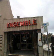 Australia Sydney Ensemble Theatre Ensemble Theatre New South Wales - Sydney - Australia