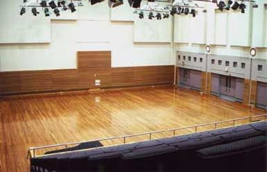 Australia Sydney Eugene Goosens Hall Eugene Goosens Hall New South Wales - Sydney - Australia