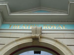 Australia Hobart Royal Theatre Royal Theatre Hobart - Hobart - Australia