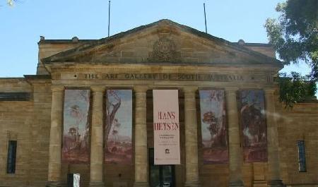 South Australia Art Gallery