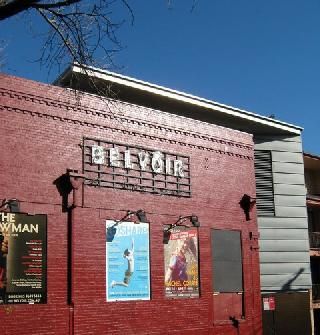 Belvoir Street Theatre