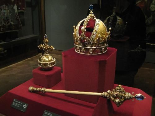 Austria Vienna Imprerial Treasures Imprerial Treasures Austria - Vienna - Austria