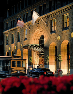 Best offers for OMNI SAN FRANCISCO HOTEL South San Francisco