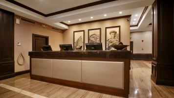 Best offers for THE TUSCAN A BEST WESTERN PLUS South San Francisco