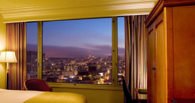 Best offers for Hilton San Francisco Union Square South San Francisco