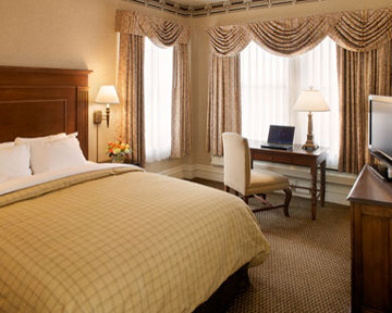 Best offers for The Cartwright Hotel - Union Square BW Premier Collection South San Francisco