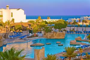 Best offers for BLUE SEA COSTA BASTIAN Costa Teguise