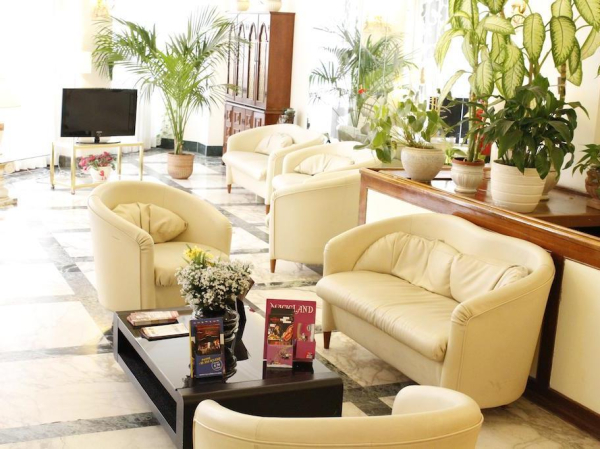 Best offers for Gh Hotel San Giusto Rome