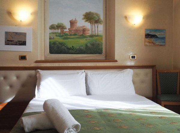 Best offers for REGINA MARGHERITA Rome